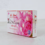 Rose Sambrani Dhoop for Floral Spiritual Fragrance
