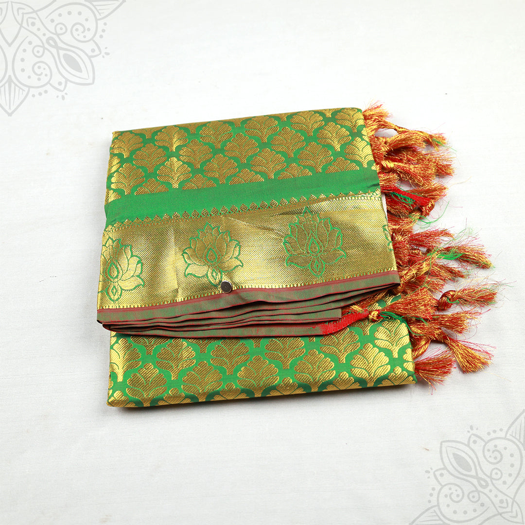 Salvai VIP Dhara Tree Design