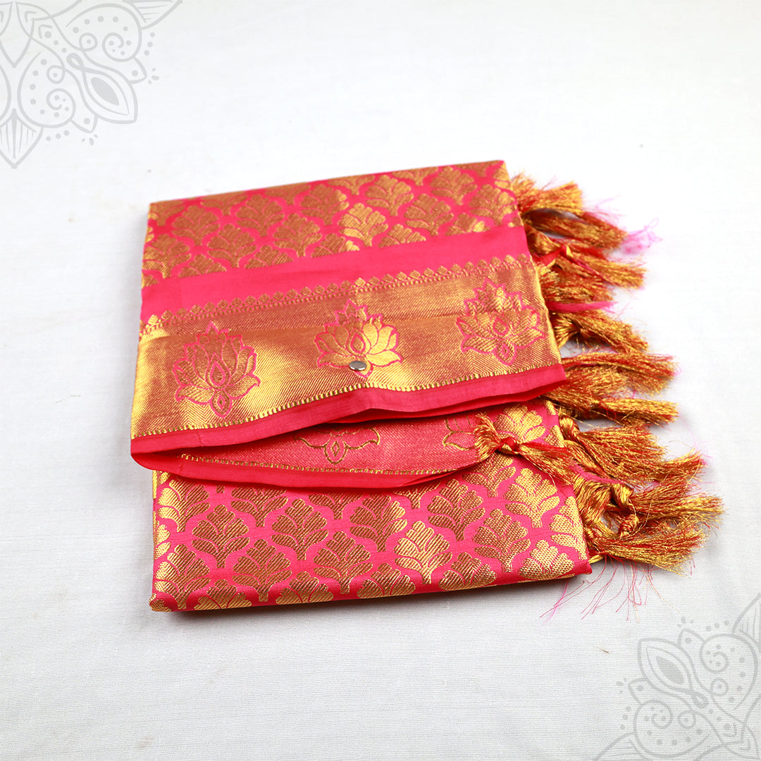 Salvai VIP Dhara Tree Design