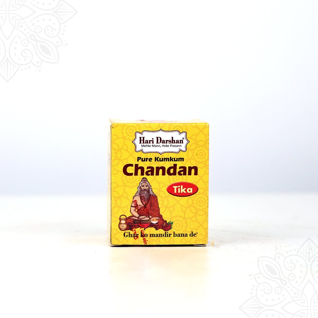 sandal-chandan-tikka