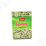 Sandesh Malligai Sambrani Cones for Jasmine Fragrance