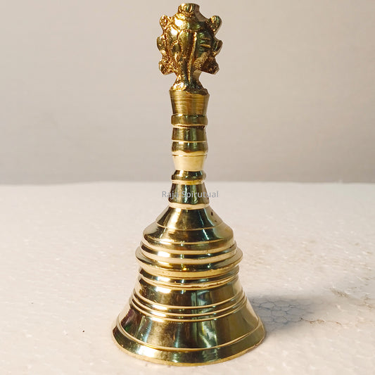Sangu Chakram Bell