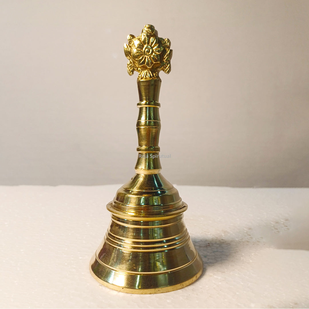Sangu Chakram Bell