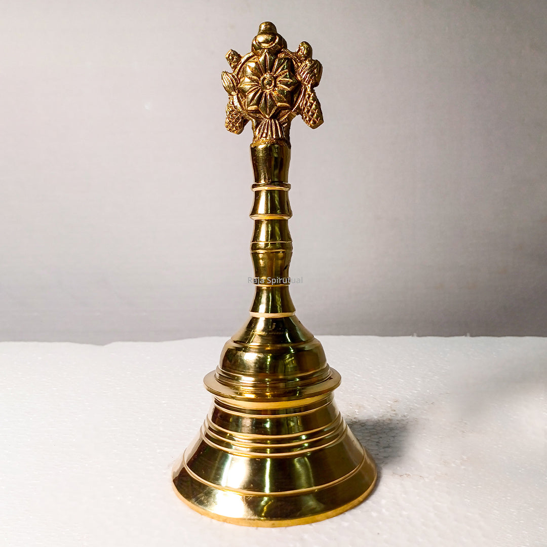 Sangu Chakram Bell