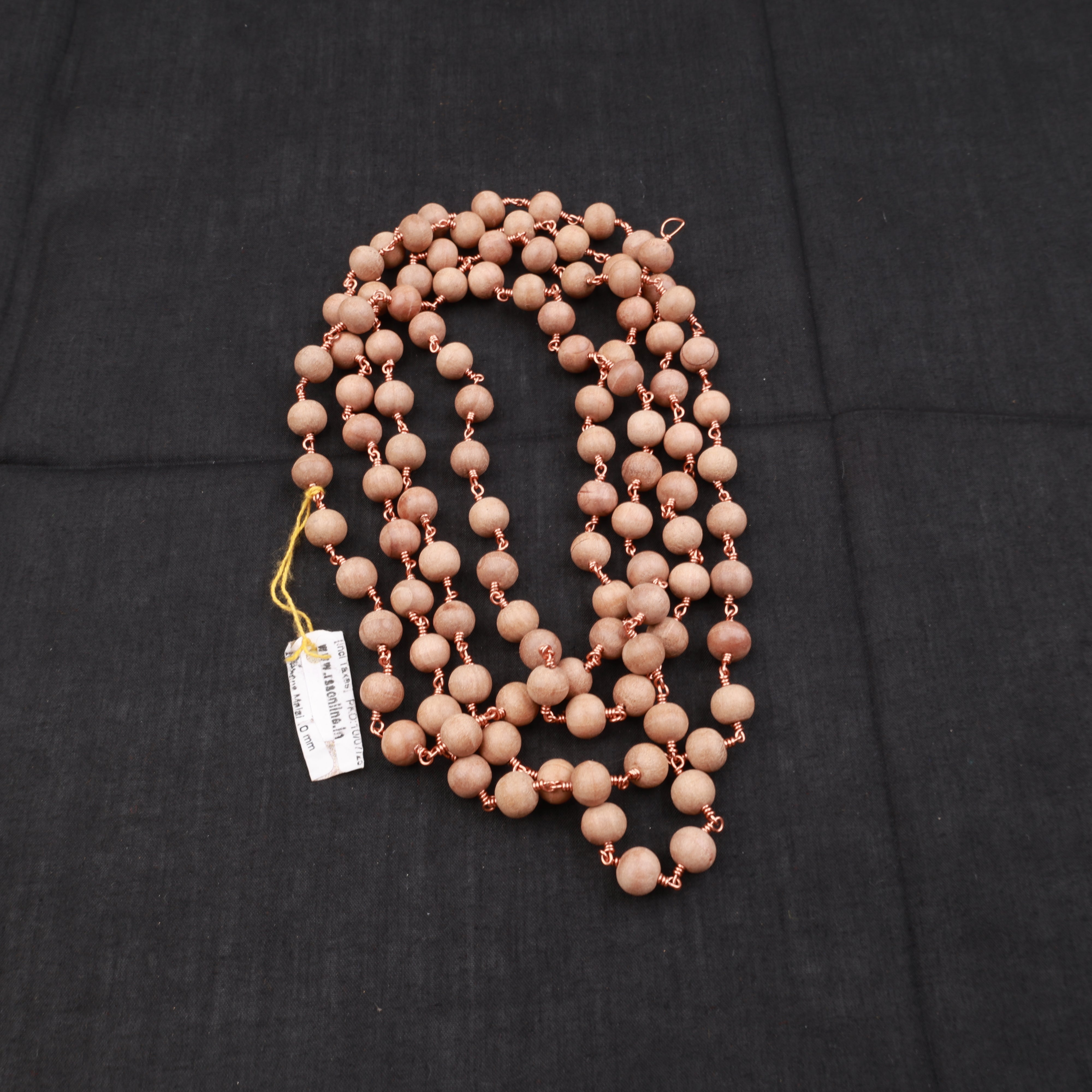 Santhana Malai for Chanting Mantra