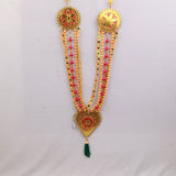 Santhana Malai Saram for Deity Alankaram and Puja