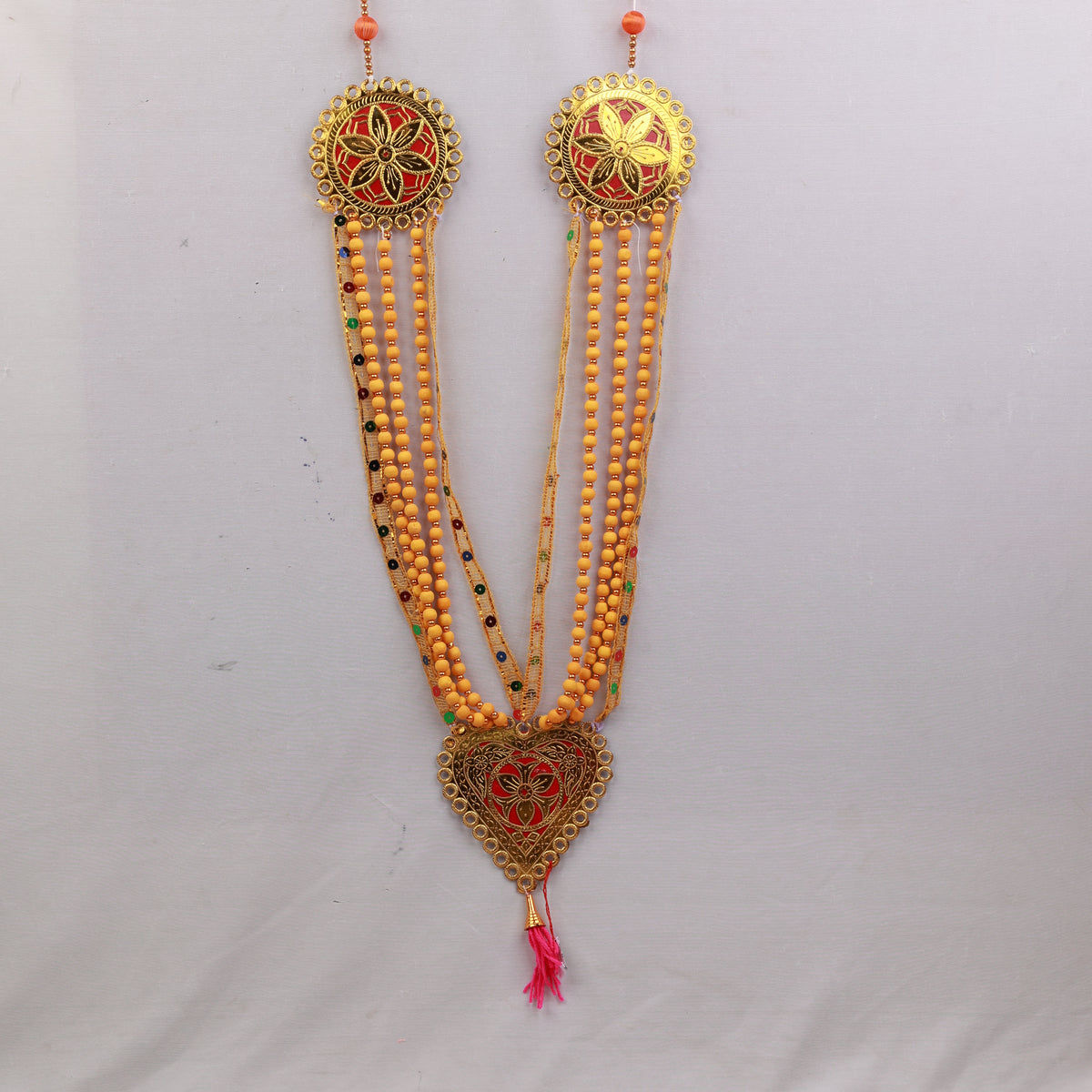 Santhana Malai Saram for Deity Alankaram and Puja