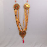 Santhana Malai Saram for Deity Alankaram and Puja