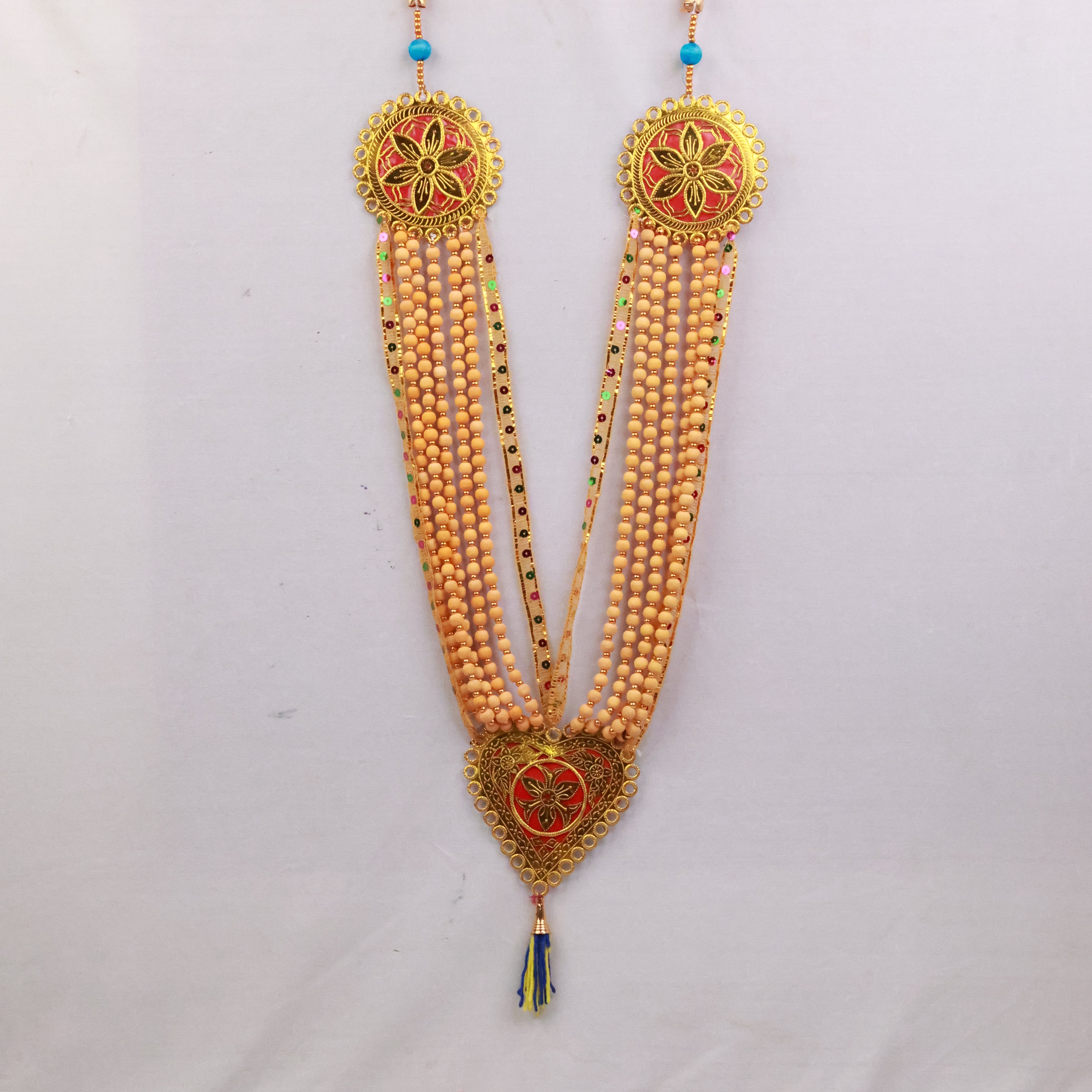 Santhana Malai Saram for Deity Alankaram and Puja