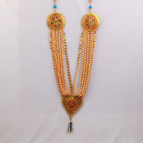 Santhana Malai Saram for Deity Alankaram and Puja