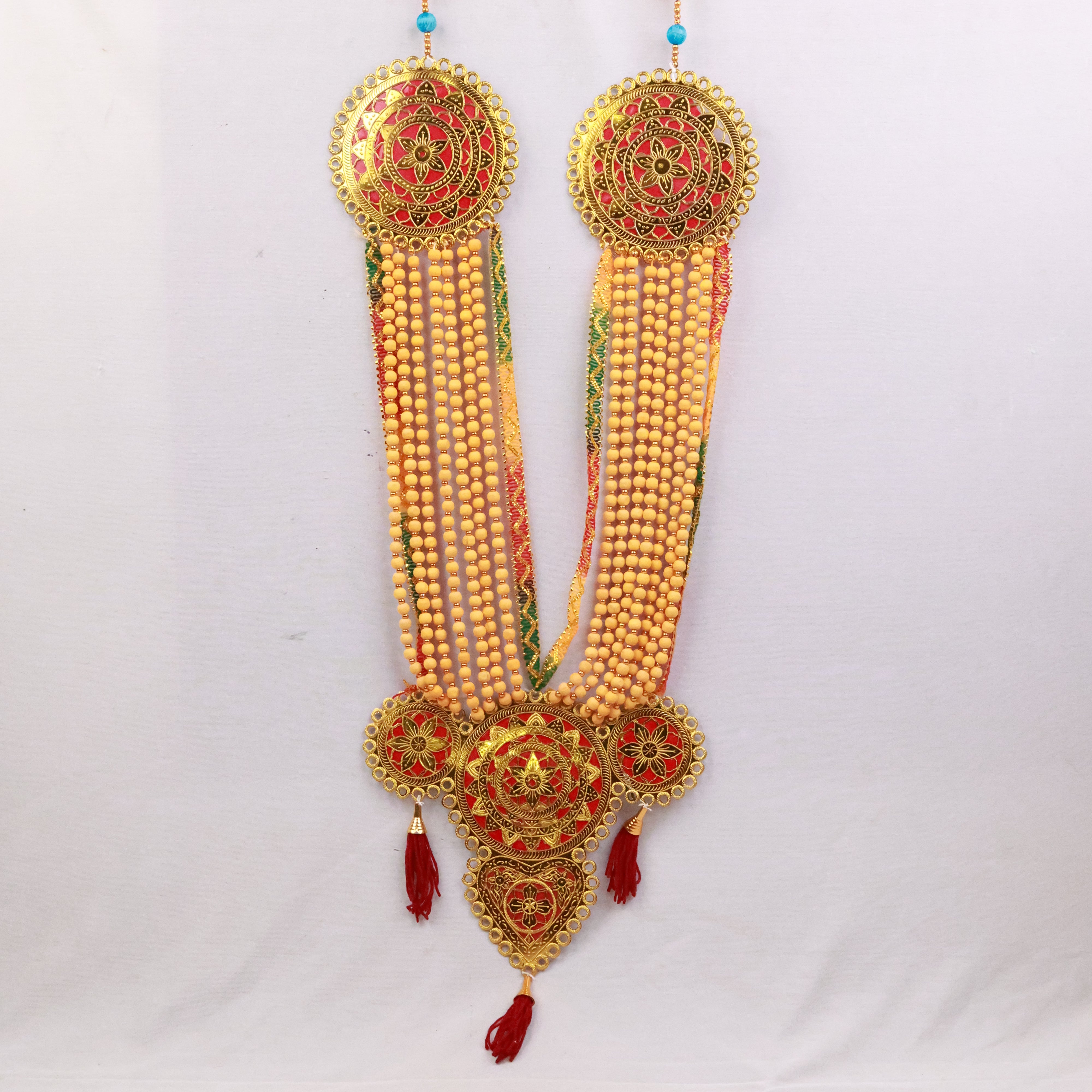 Santhana Malai Saram for Deity Alankaram and Puja