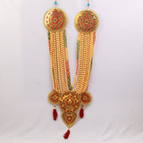 Santhana Malai Saram for Deity Alankaram and Puja