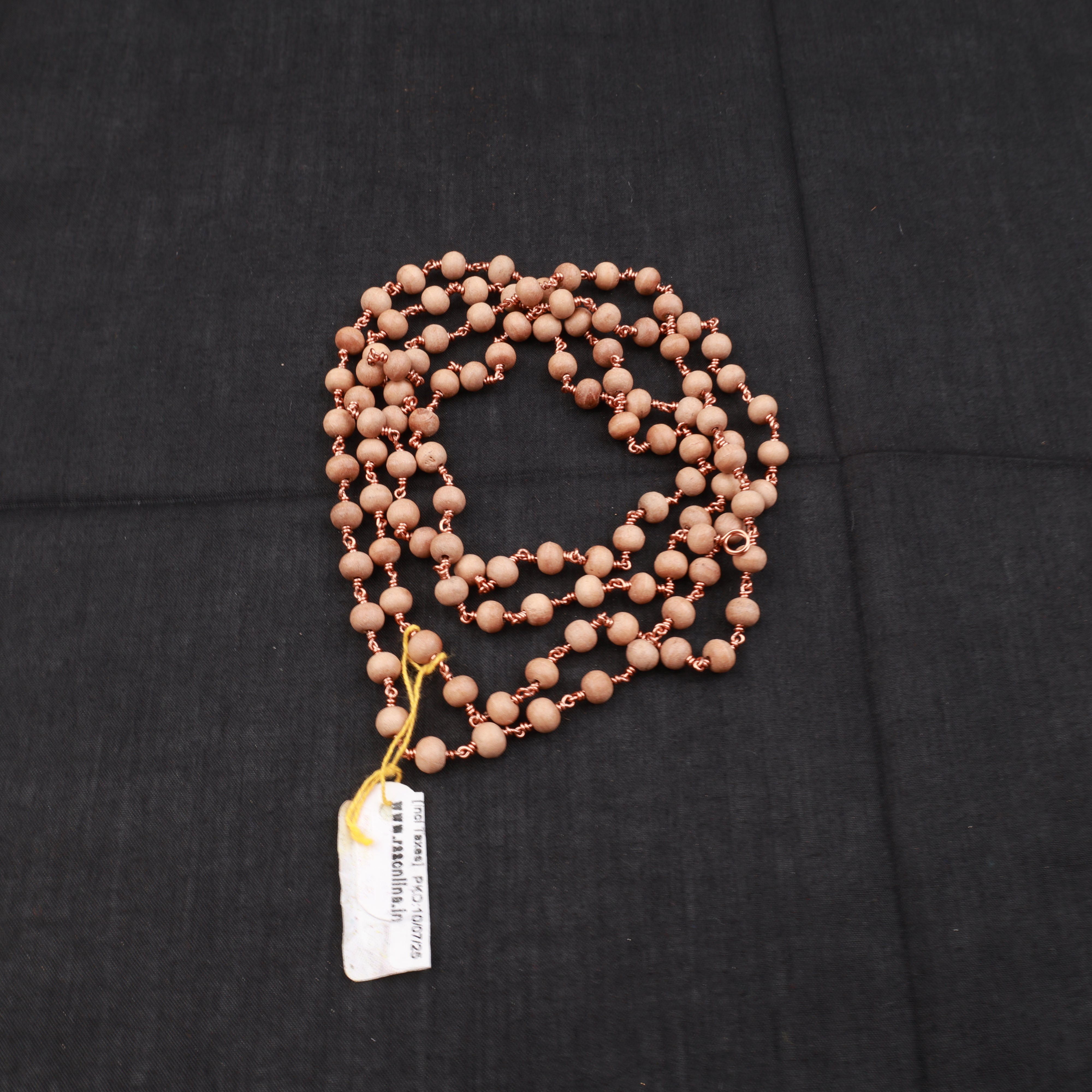Santhana Malai for Chanting Mantra