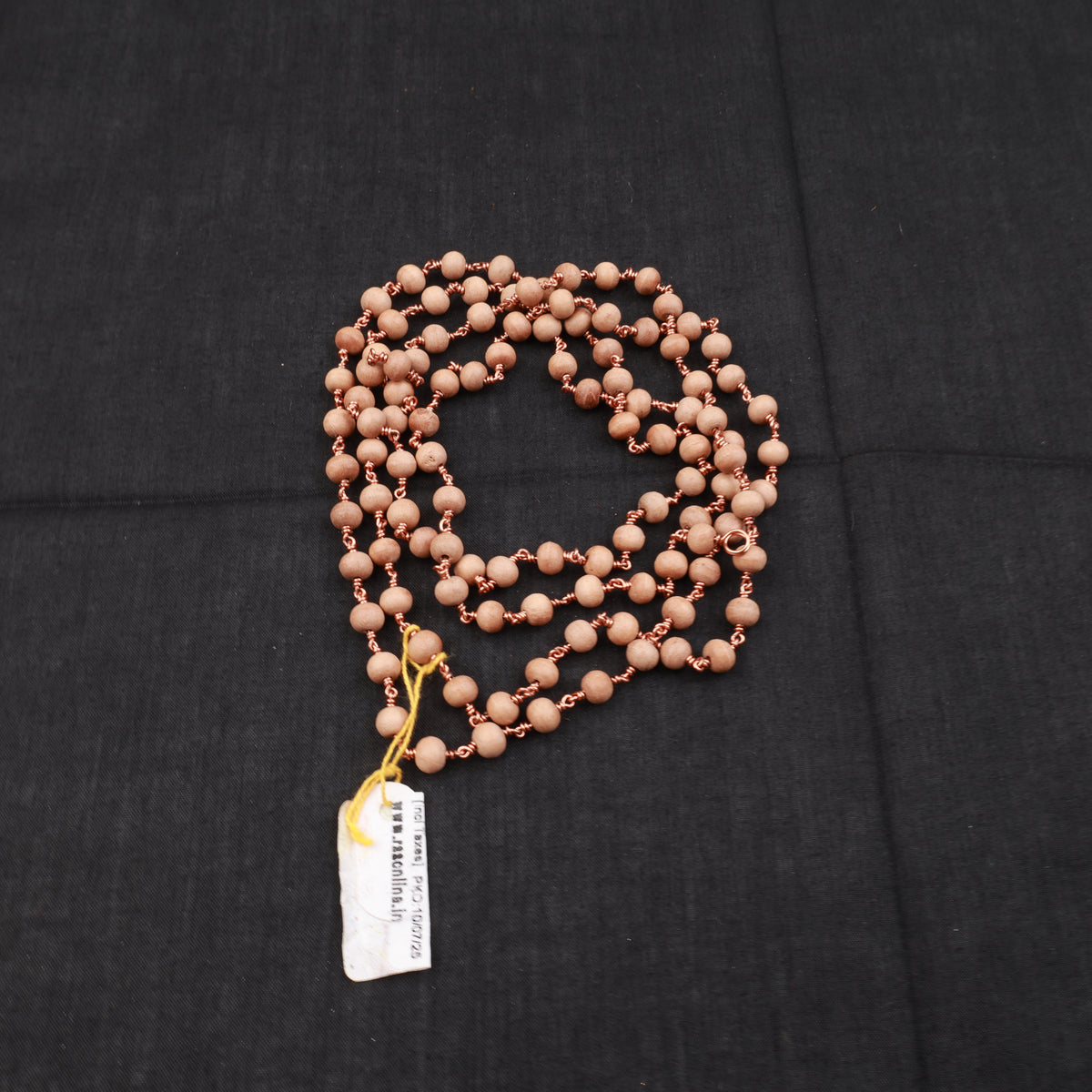 Santhana Malai for Chanting Mantra
