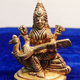 Saraswathi 3"