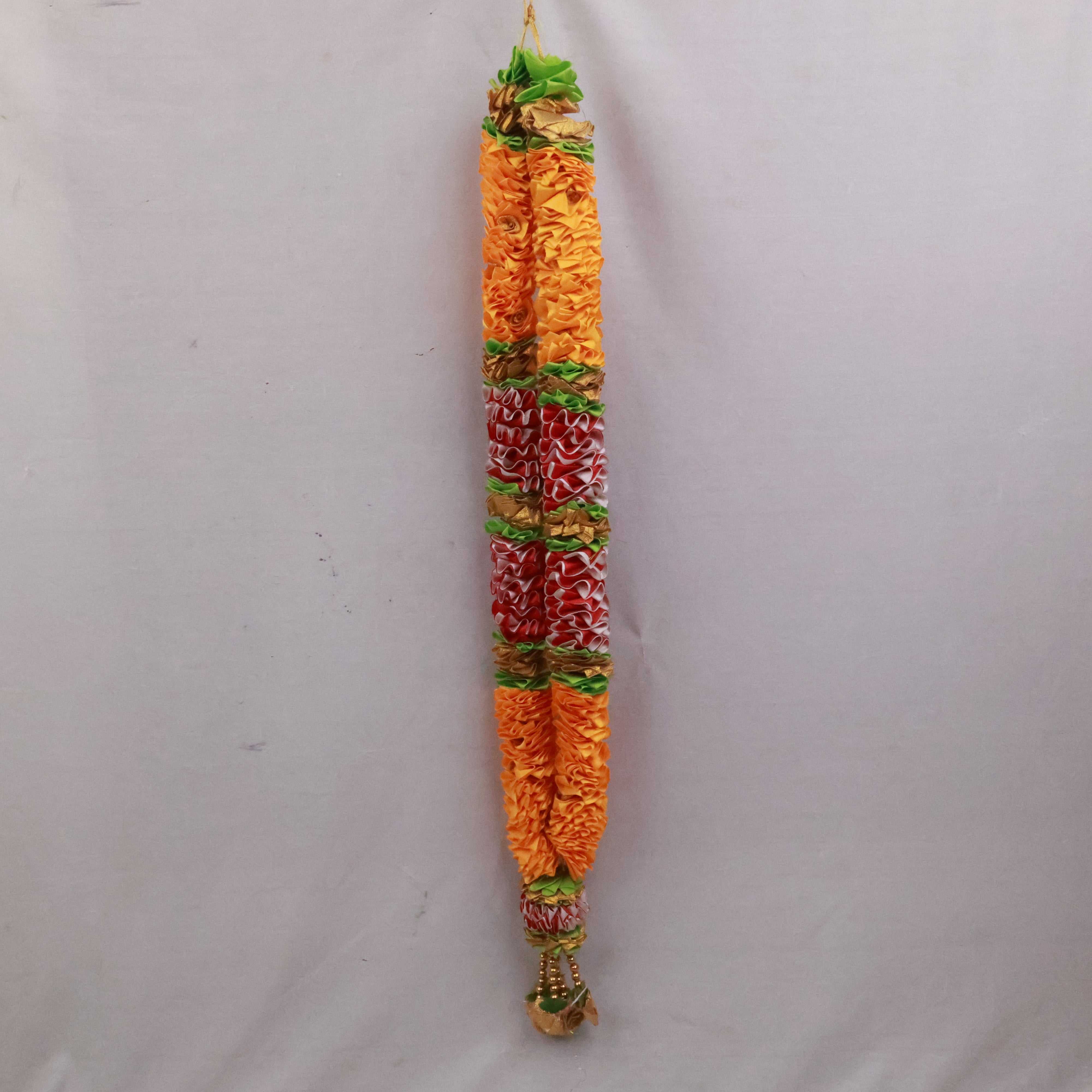 Satin Malai 25inch for Photo Frame Decoration