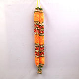 Satin Malai 25inch for Photo Frame Decoration