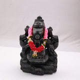 Satin Malai 5inch for Idol Decoration