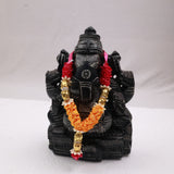 Satin Malai 5inch for Idol Decoration