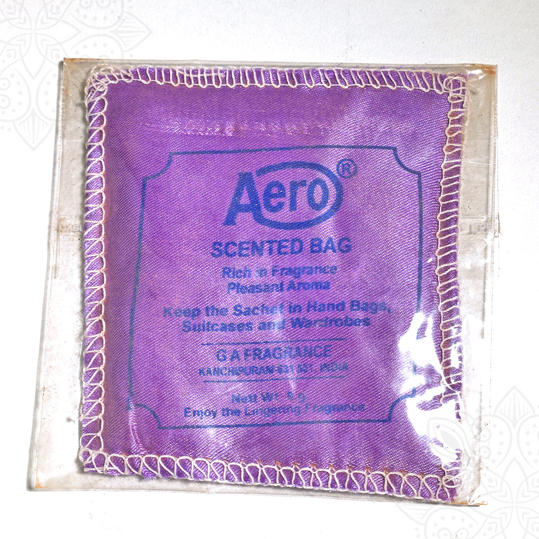 scented bags