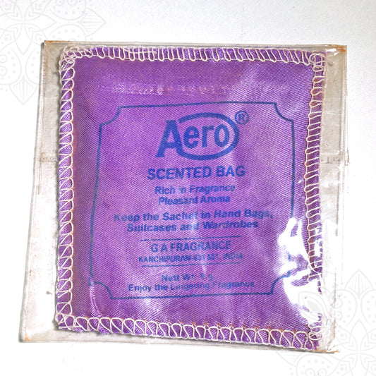 scented bags