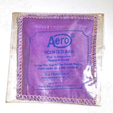 scented bags
