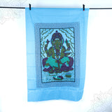 Screen Cloth Vinayagar for Puja Mandapam
