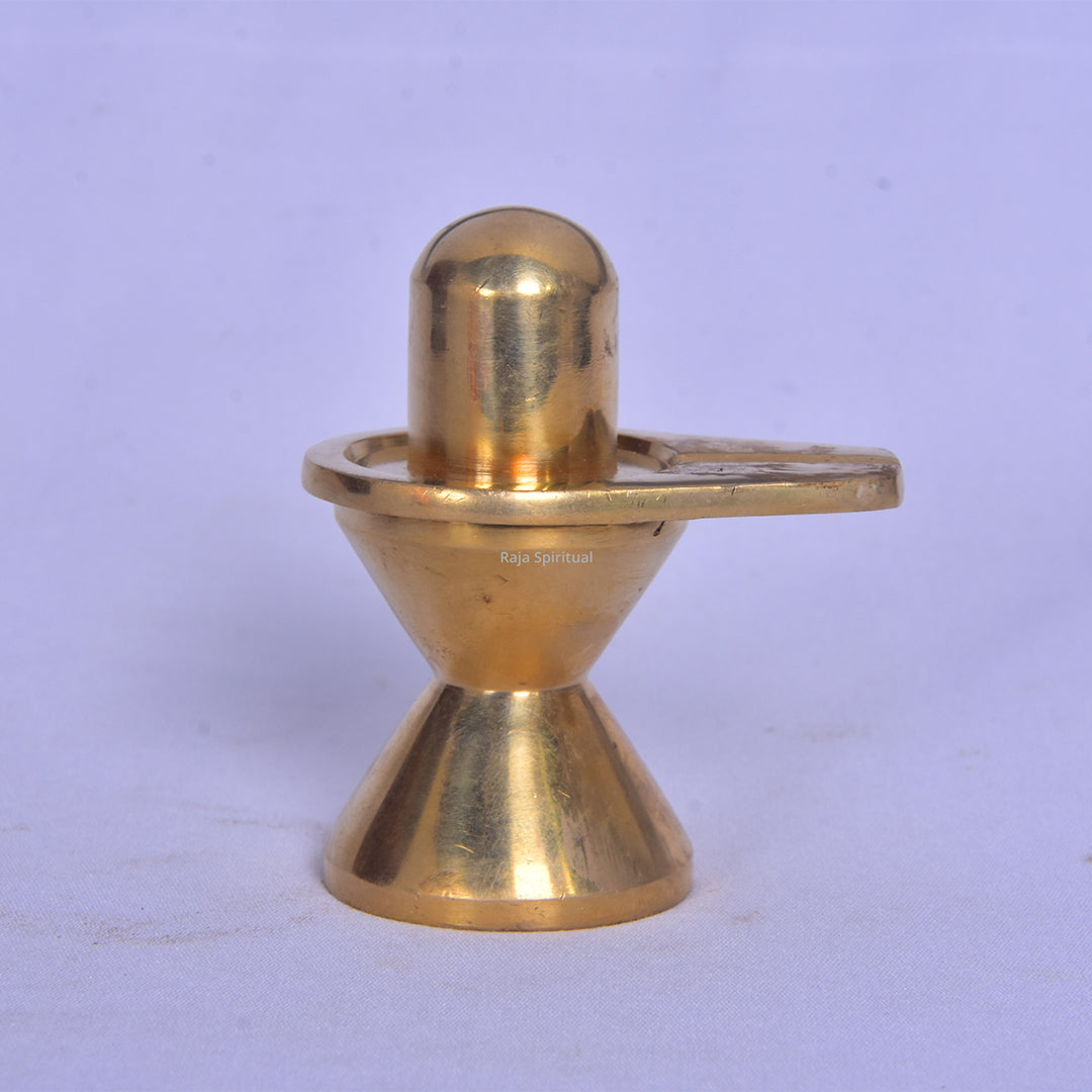 Shivalingam 1"