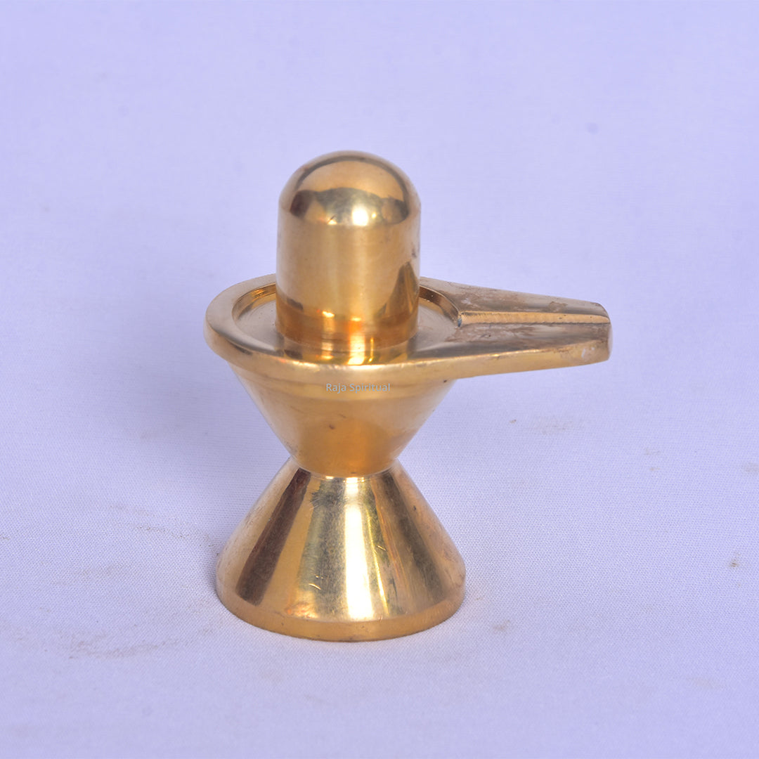 Shivalingam 1.5"