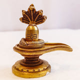 Sivan with Nagam 2.5"