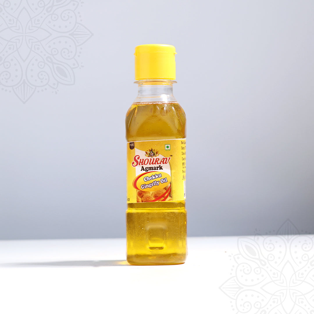 Shourav Oil