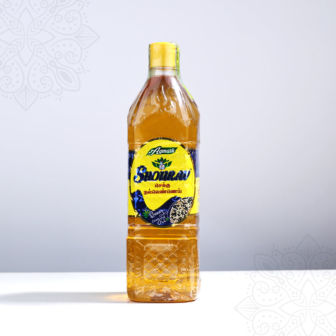 Shourav Oil
