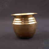Sombu Brass Tanish for Abhishekam