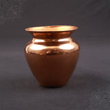 Sombu Copper Special for Sacred Water Rituals