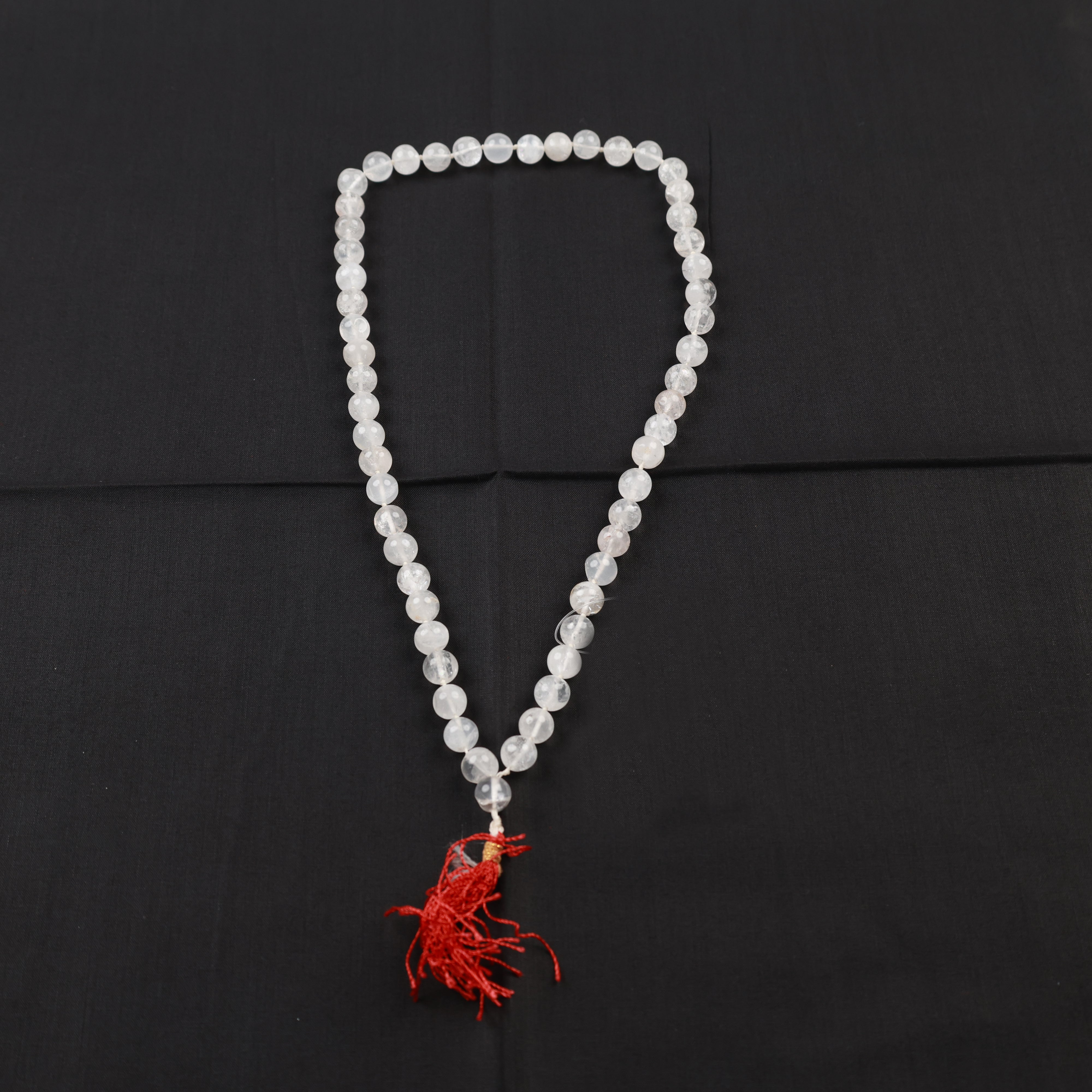 Spadiga Malai 54 Beads for Mantra Chanting