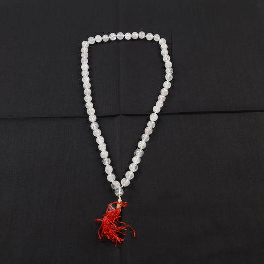 Spadiga Malai 54 Beads for Mantra Chanting