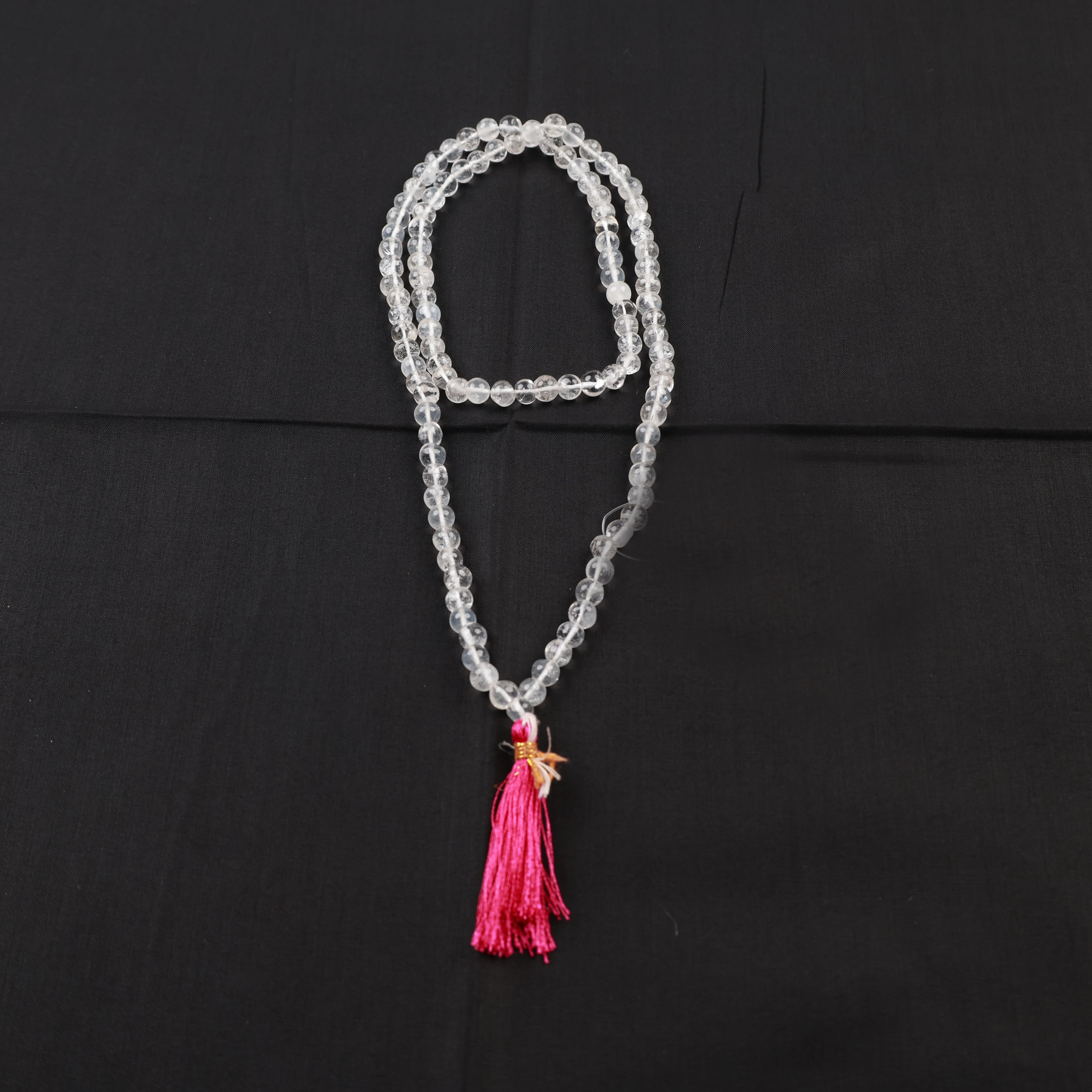 Spadiga Malai 108 Beads for Devotion