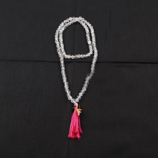 Spadiga Malai 108 Beads for Devotion