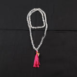 Spadiga Malai 108 Beads for Devotion
