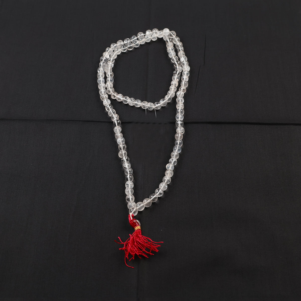Spadiga Malai 108 Beads for Devotion