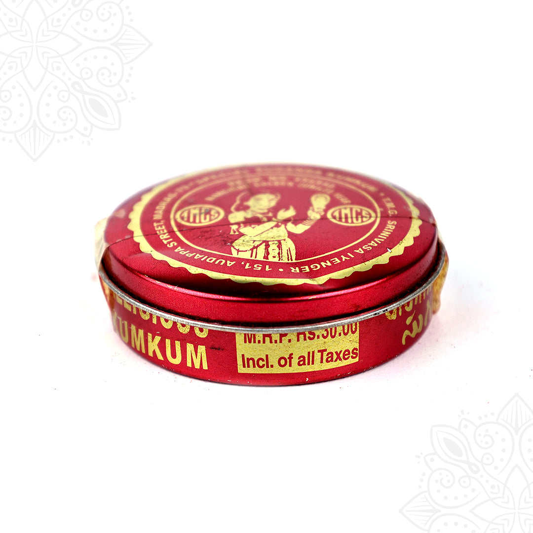Srisurnam Box