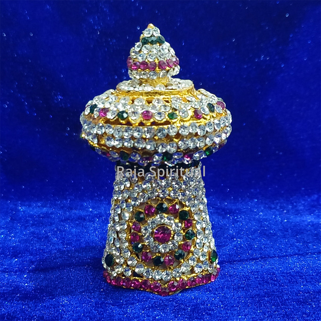 Stone Full Giridam - Balaji Round Giridam