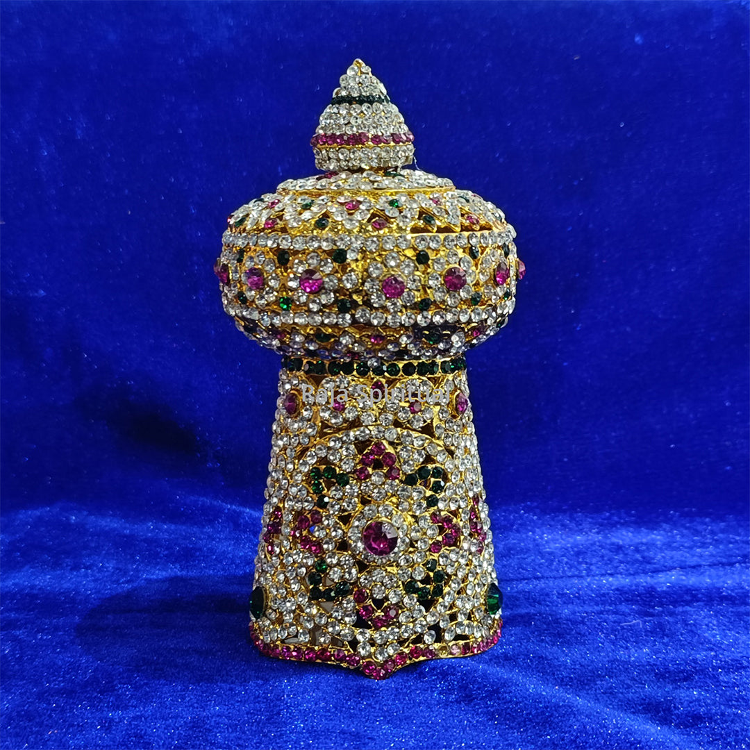 Stone Full Giridam - Balaji Round Giridam