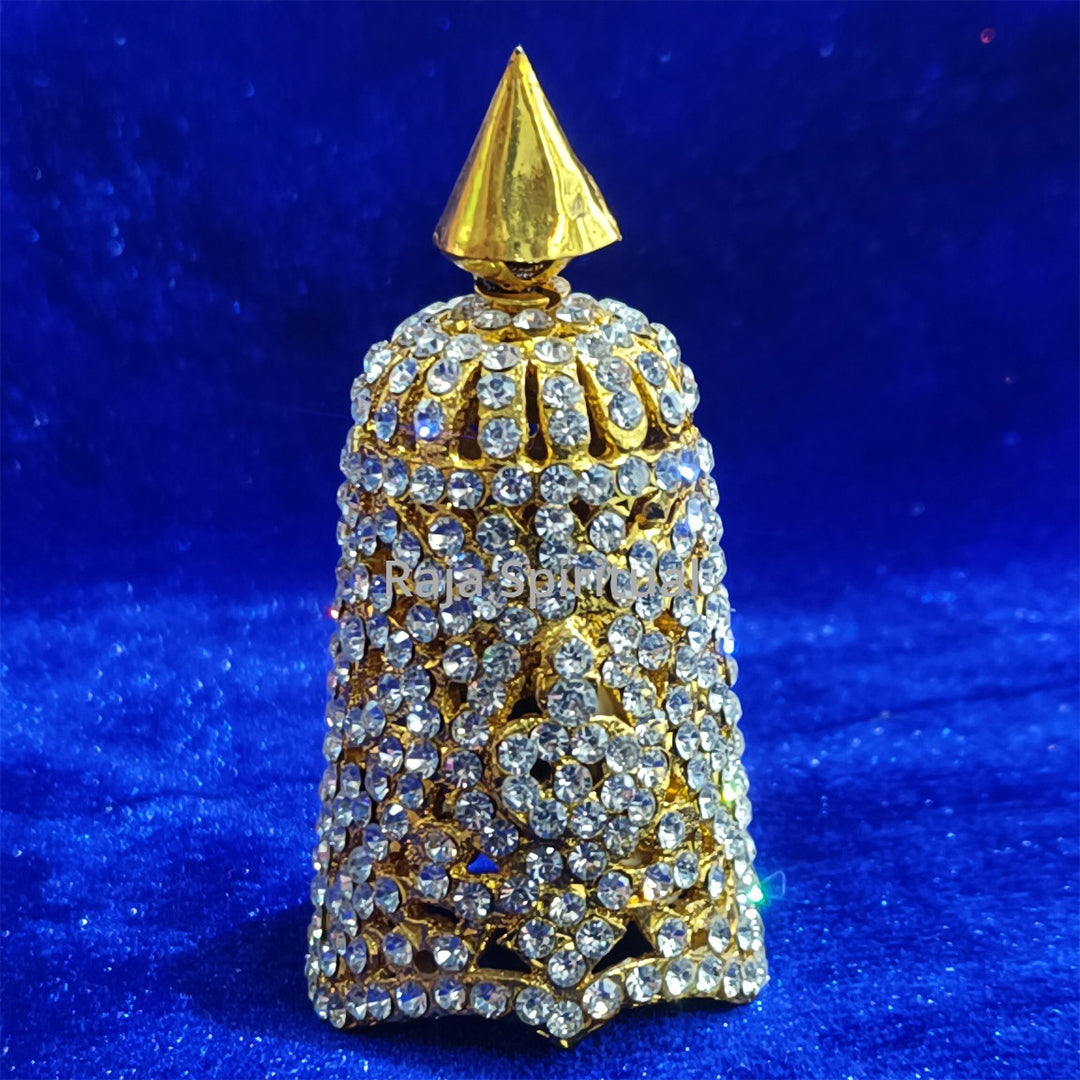 Stone Full Giridam - Lamp Giridam