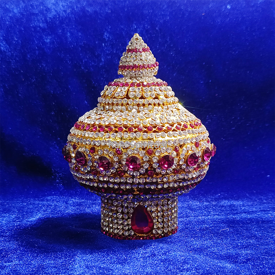 Stone Full Giridam - Round Giridam