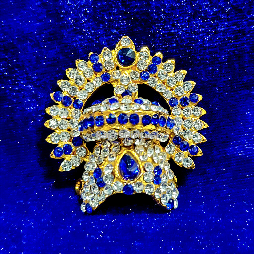 Stone Half Giridam - Chakram Giridam