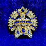 Stone Half Giridam - Chakram Giridam