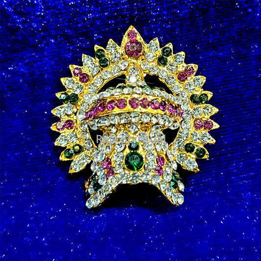 Stone Half Giridam - Chakram Giridam