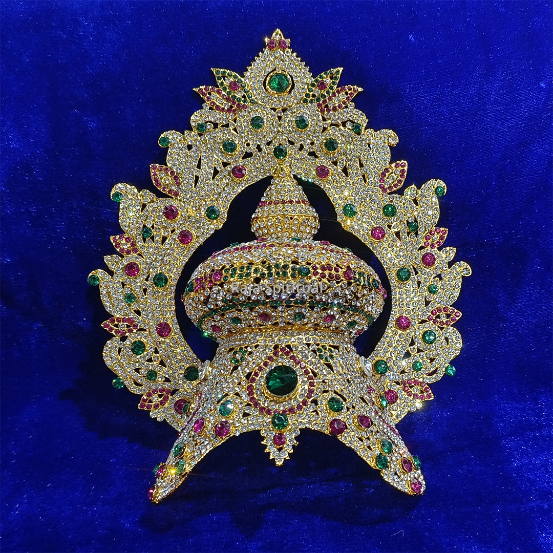 Stone Half Giridam - Design Arch Giridam