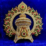 Stone Half Giridam - Design Arch Giridam